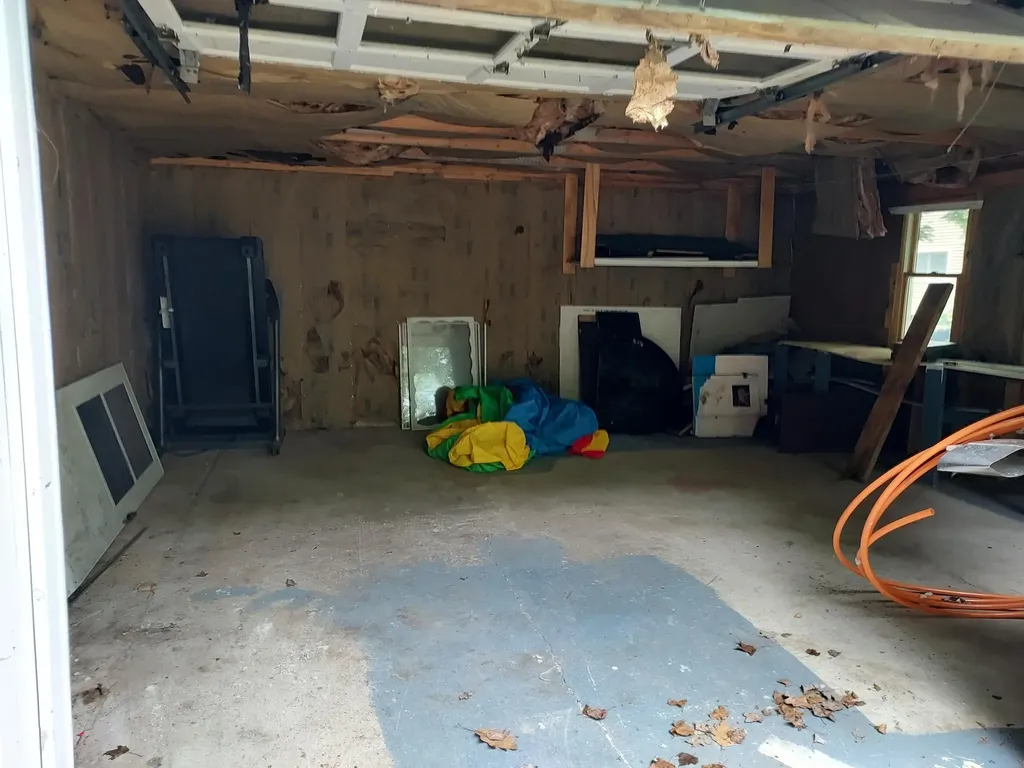 43 Westwood Avenue Millinocket ME 04462
