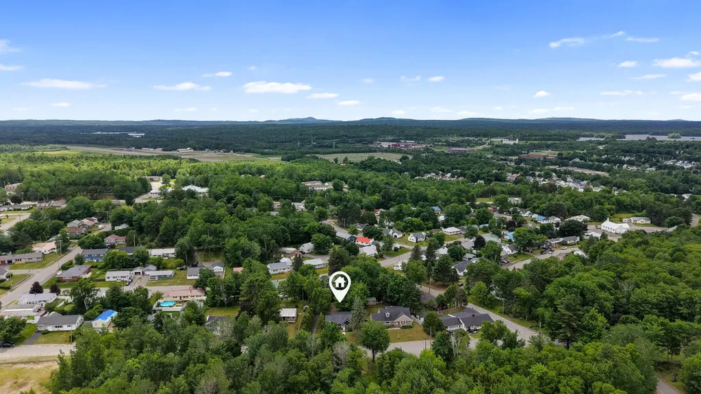 43 Westwood Avenue Millinocket ME 04462