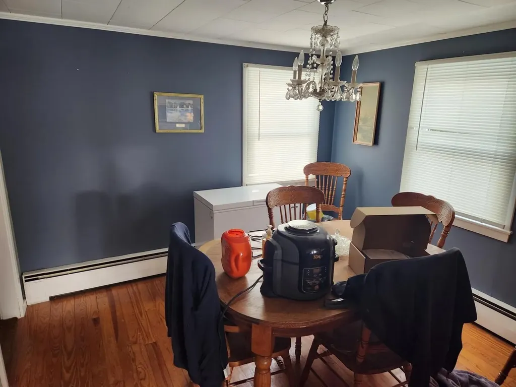 43 Westwood Avenue Millinocket ME 04462