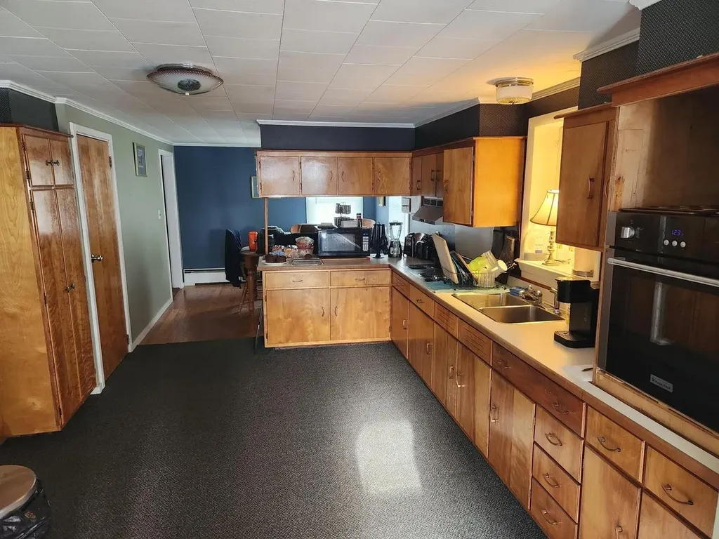43 Westwood Avenue Millinocket ME 04462