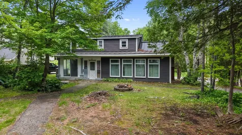 43 Westwood Avenue Millinocket ME 04462
