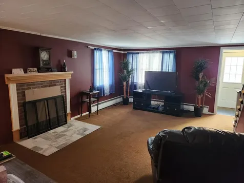 43 Westwood Avenue Millinocket ME 04462
