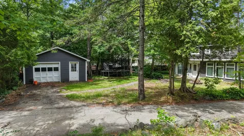 43 Westwood Avenue Millinocket ME 04462