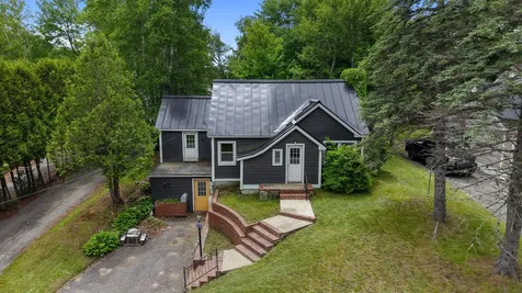 43 Westwood Avenue Millinocket ME 04462
