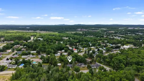 43 Westwood Avenue Millinocket ME 04462
