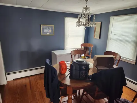 43 Westwood Avenue Millinocket ME 04462