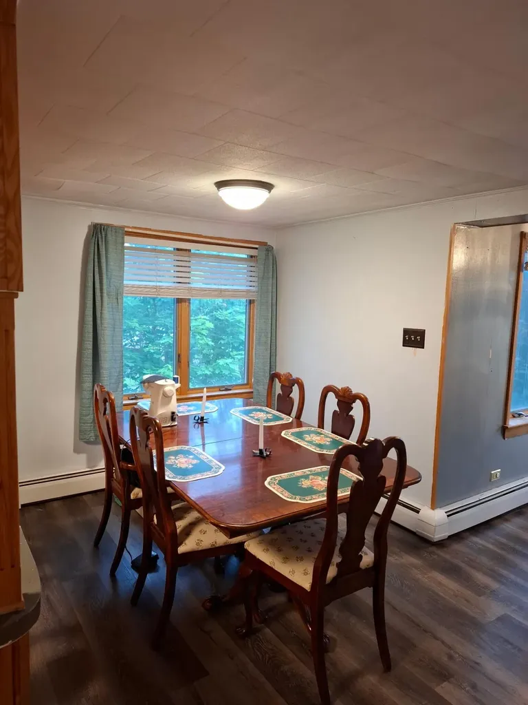 1356 Aroostook Road Wallagrass ME 04781