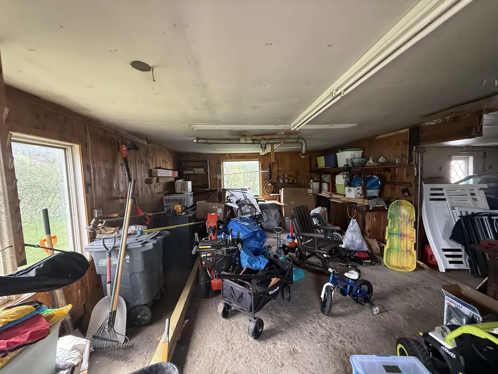 1356 Aroostook Road Wallagrass ME 04781