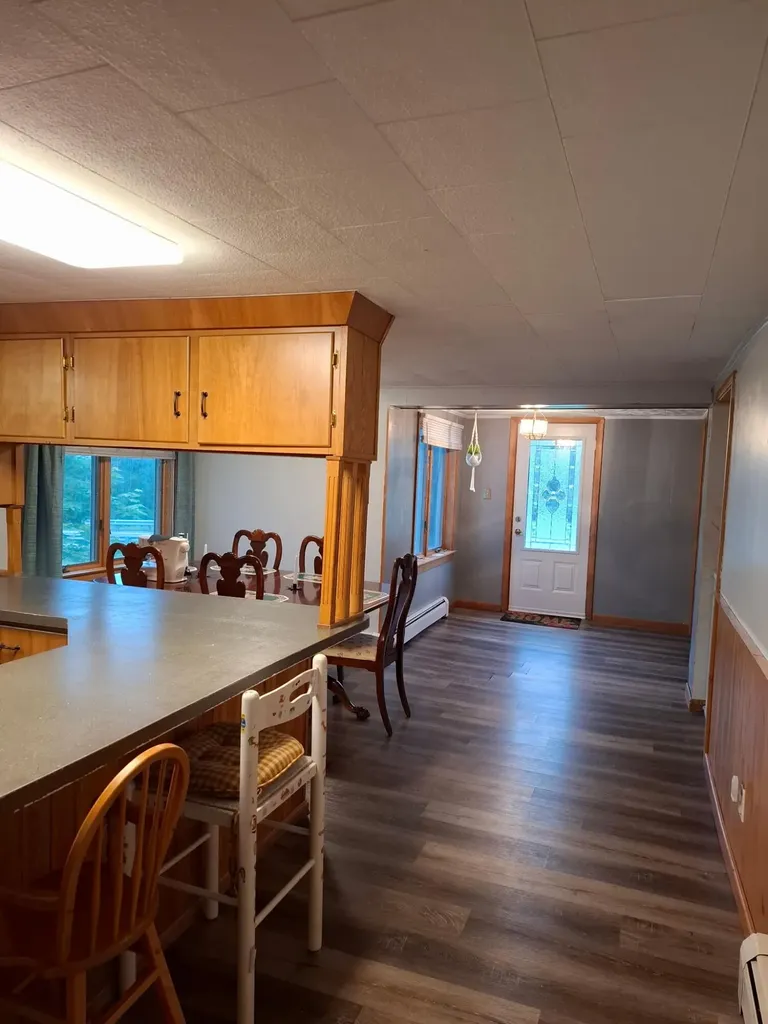 1356 Aroostook Road Wallagrass ME 04781