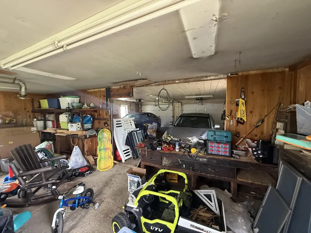 1356 Aroostook Road Wallagrass ME 04781