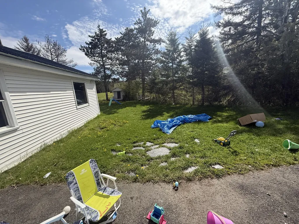 1356 Aroostook Road Wallagrass ME 04781