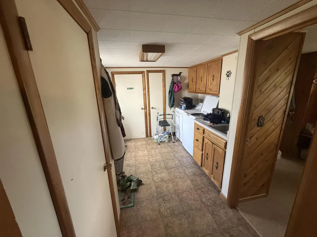 1356 Aroostook Road Wallagrass ME 04781