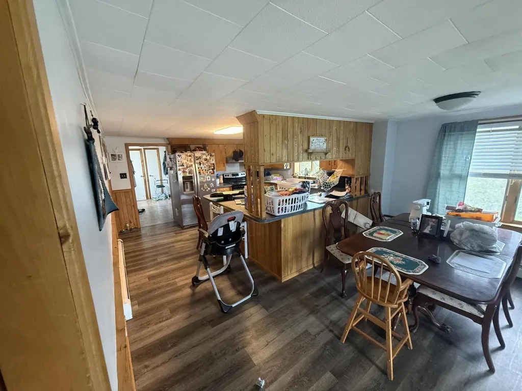 1356 Aroostook Road Wallagrass ME 04781