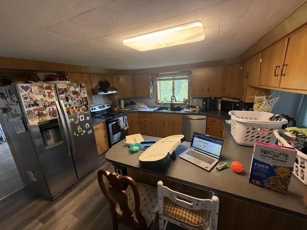 1356 Aroostook Road Wallagrass ME 04781