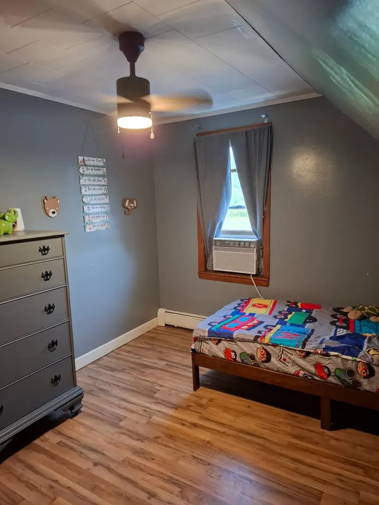 1356 Aroostook Road Wallagrass ME 04781