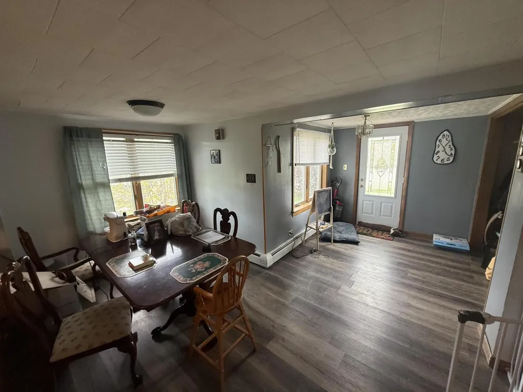 1356 Aroostook Road Wallagrass ME 04781