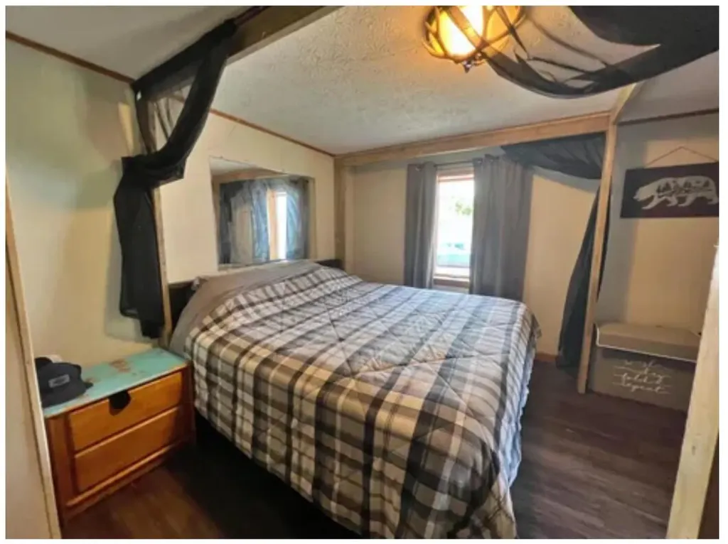 1356 Aroostook Road Wallagrass ME 04781