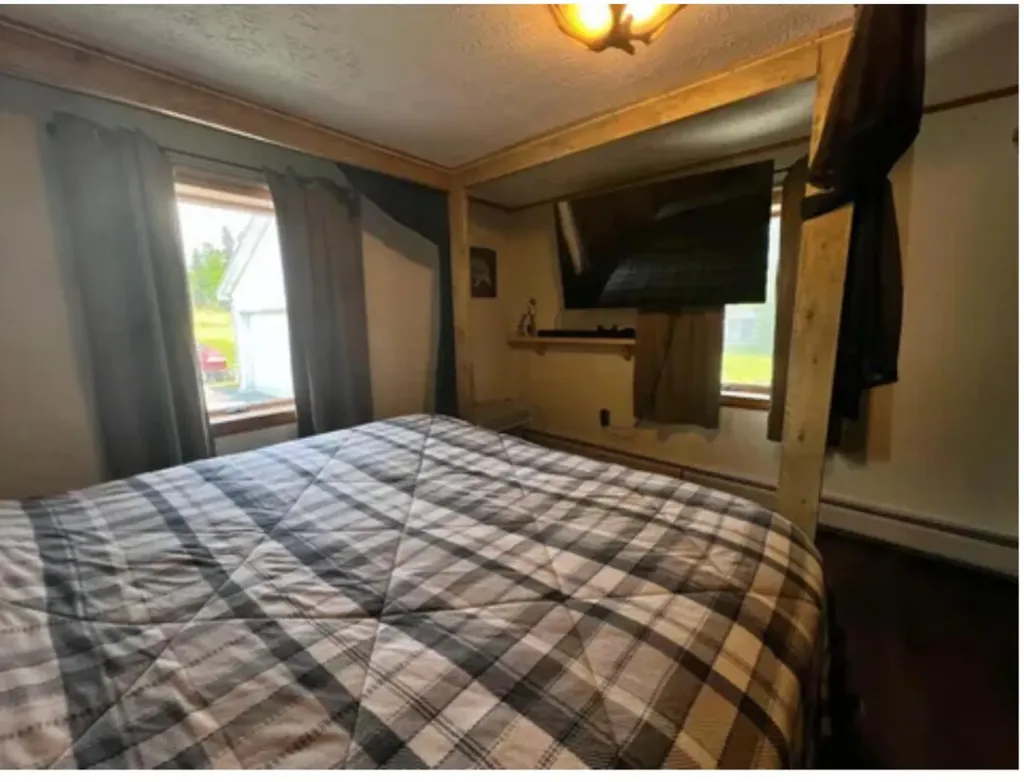 1356 Aroostook Road Wallagrass ME 04781