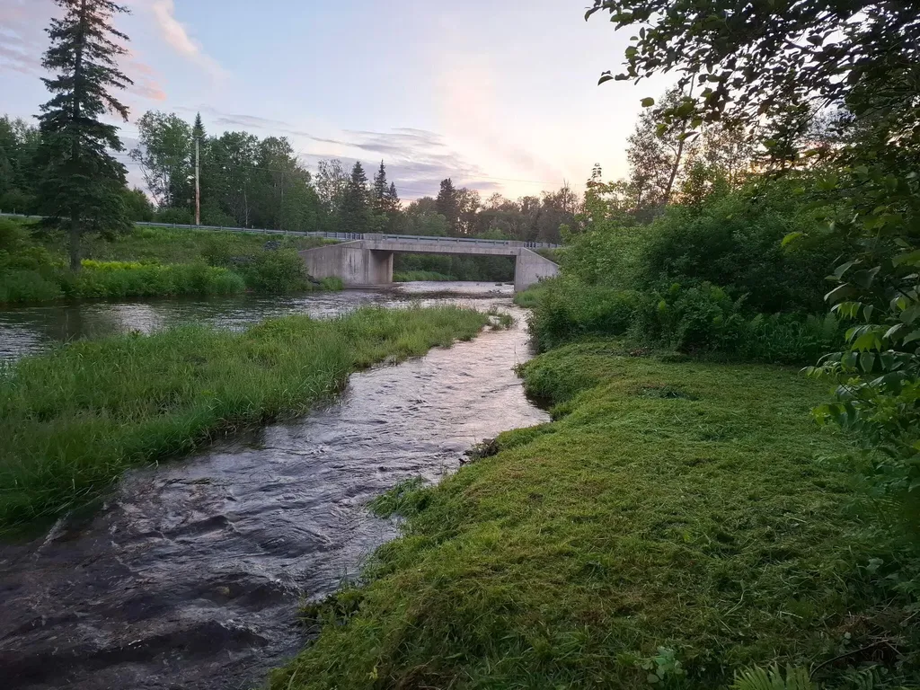 1356 Aroostook Road Wallagrass ME 04781