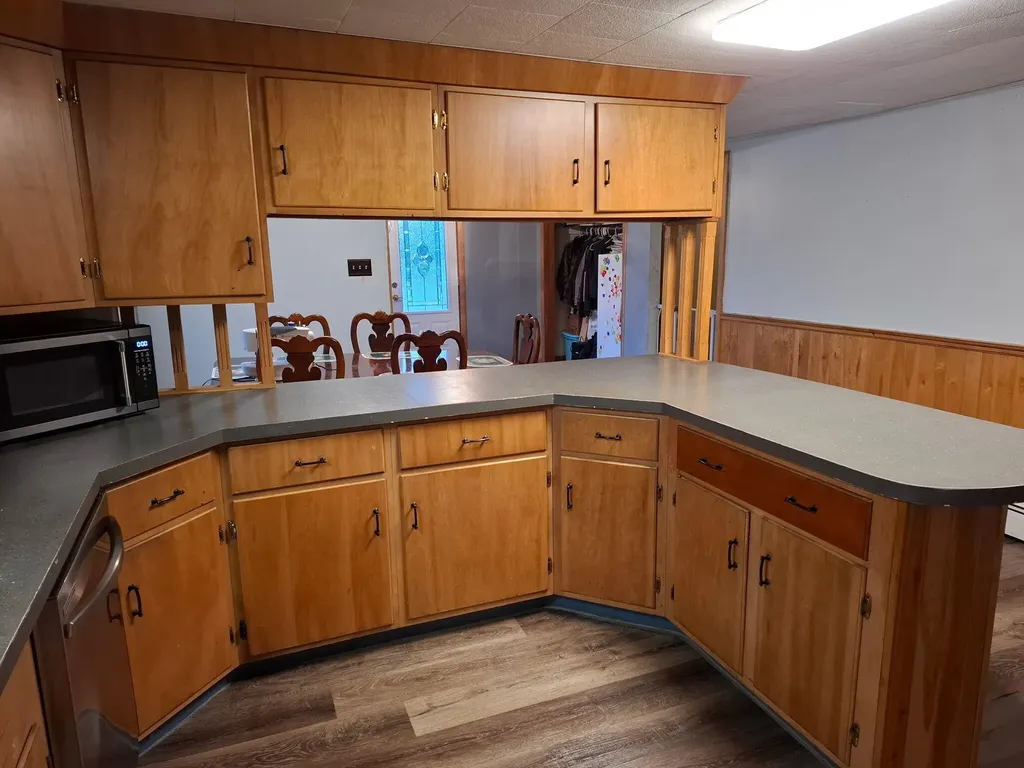 1356 Aroostook Road Wallagrass ME 04781