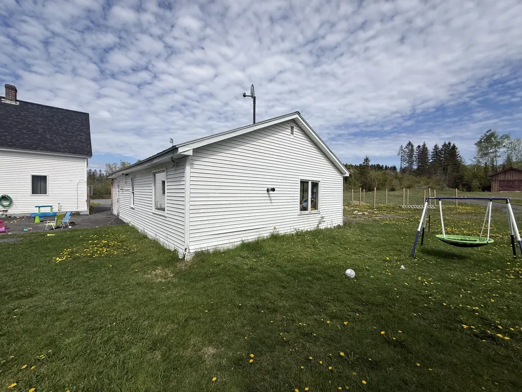 1356 Aroostook Road Wallagrass ME 04781