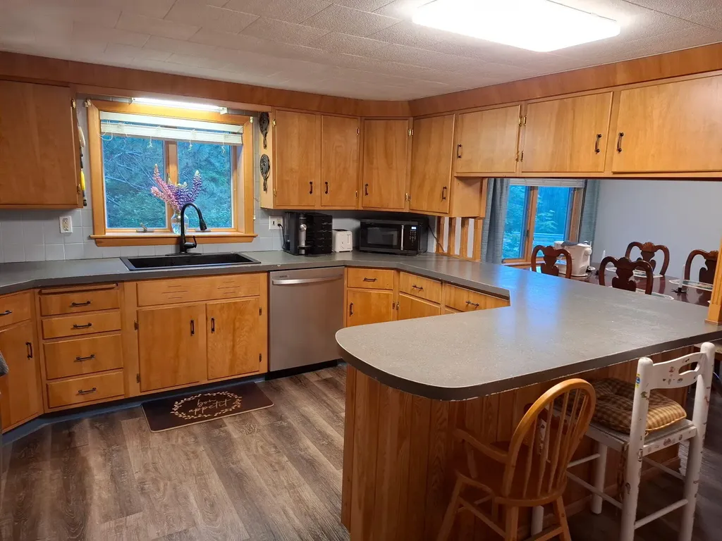 1356 Aroostook Road Wallagrass ME 04781