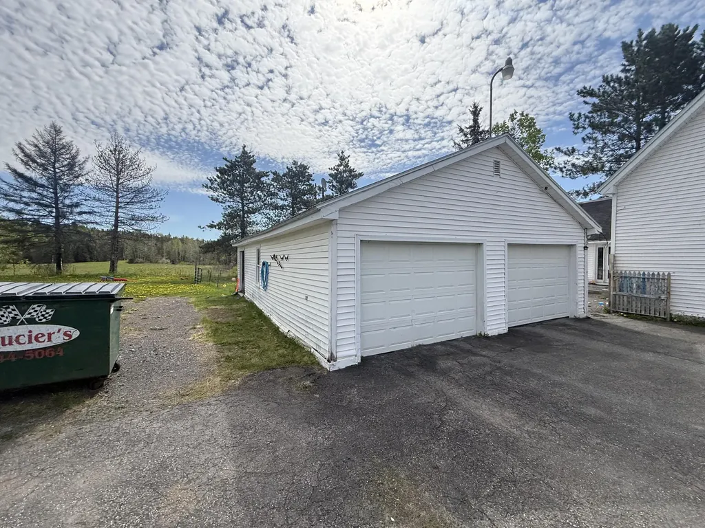 1356 Aroostook Road Wallagrass ME 04781