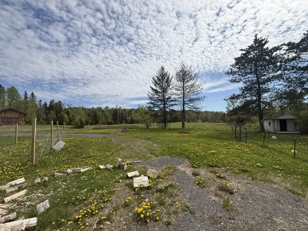 1356 Aroostook Road Wallagrass ME 04781