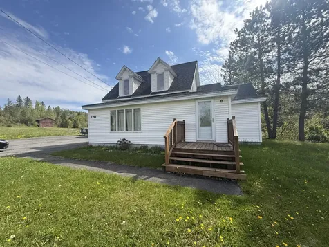 1356 Aroostook Road Wallagrass ME 04781