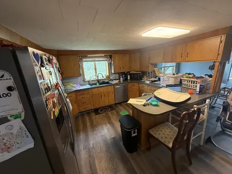 1356 Aroostook Road Wallagrass ME 04781