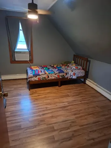 1356 Aroostook Road Wallagrass ME 04781