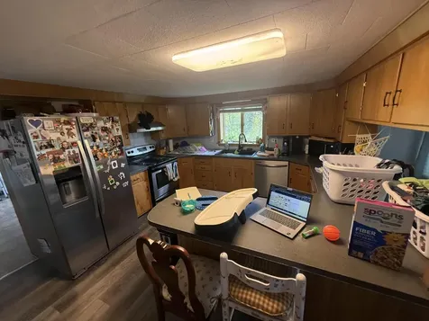 1356 Aroostook Road Wallagrass ME 04781