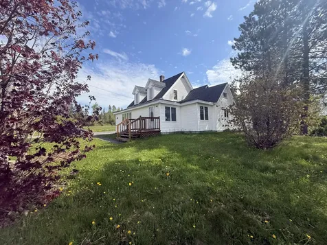 1356 Aroostook Road Wallagrass ME 04781