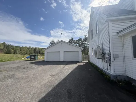 1356 Aroostook Road Wallagrass ME 04781