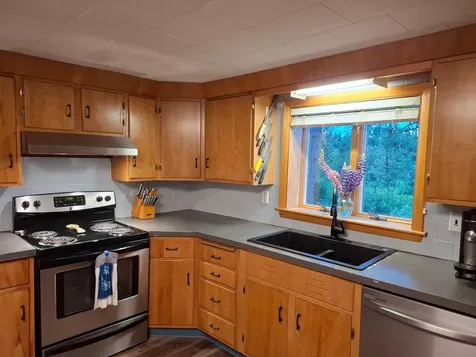 1356 Aroostook Road Wallagrass ME 04781