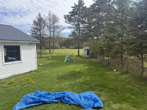 1356 Aroostook Road Wallagrass ME 04781
