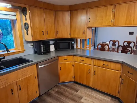 1356 Aroostook Road Wallagrass ME 04781