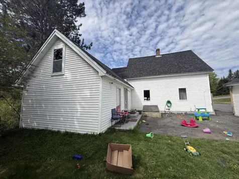 1356 Aroostook Road Wallagrass ME 04781