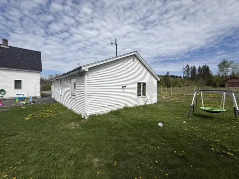 1356 Aroostook Road Wallagrass ME 04781