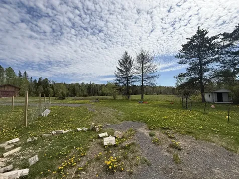 1356 Aroostook Road Wallagrass ME 04781