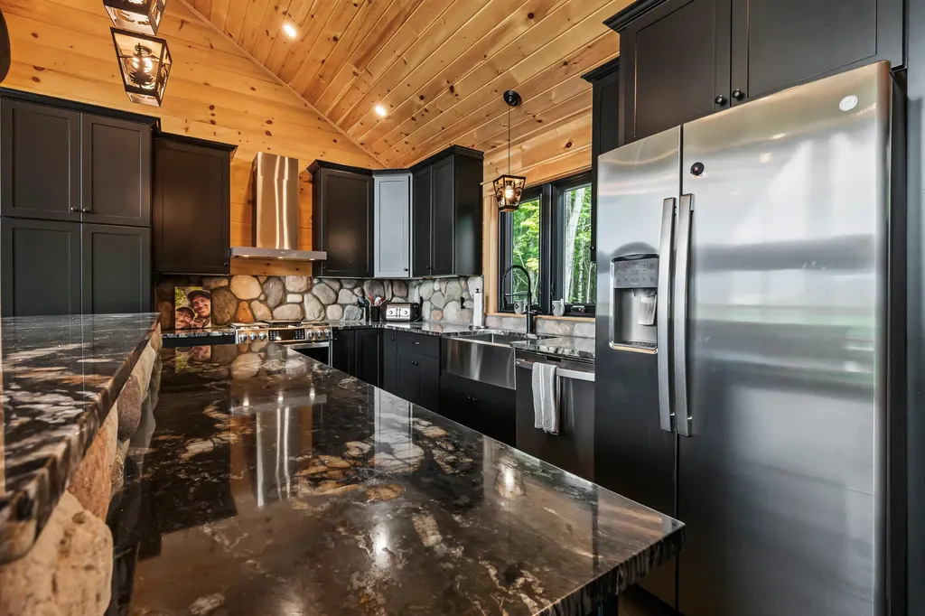 73 Herbie Welch Trail Rangeley Plt ME 04970