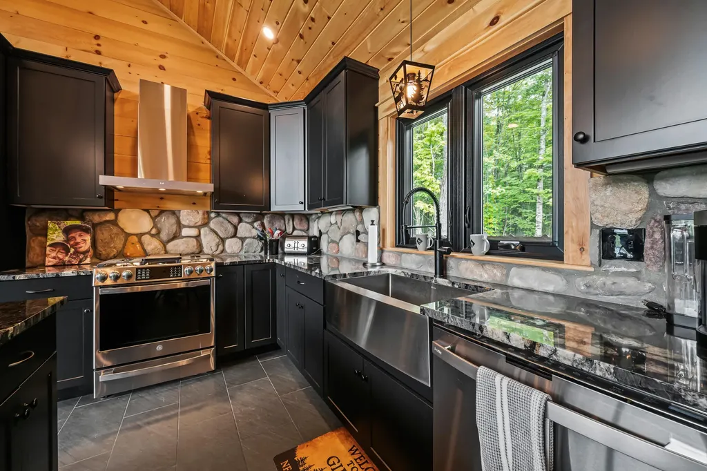 73 Herbie Welch Trail Rangeley Plt ME 04970