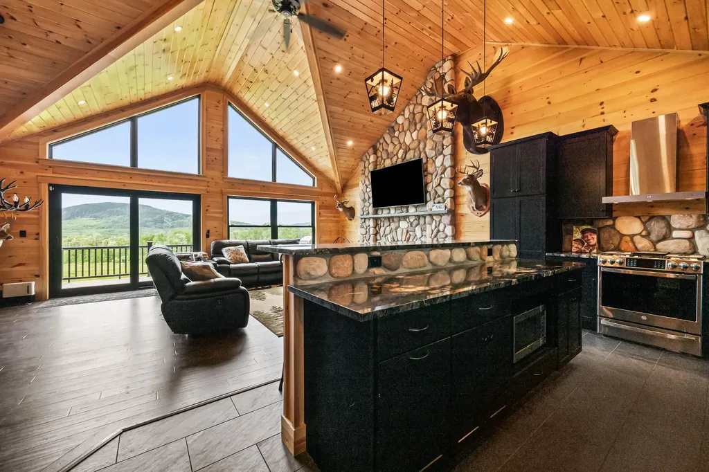 73 Herbie Welch Trail Rangeley Plt ME 04970