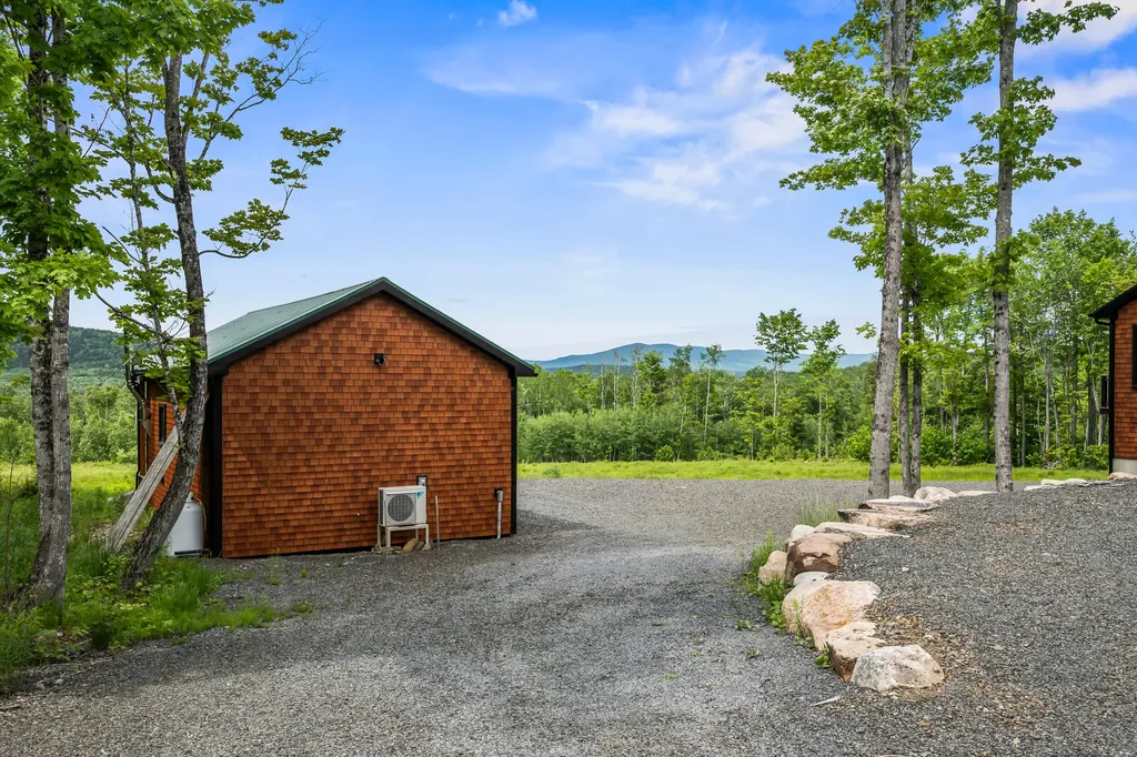 73 Herbie Welch Trail Rangeley Plt ME 04970
