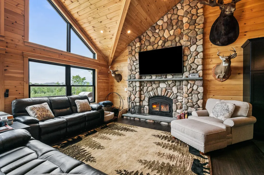 73 Herbie Welch Trail Rangeley Plt ME 04970