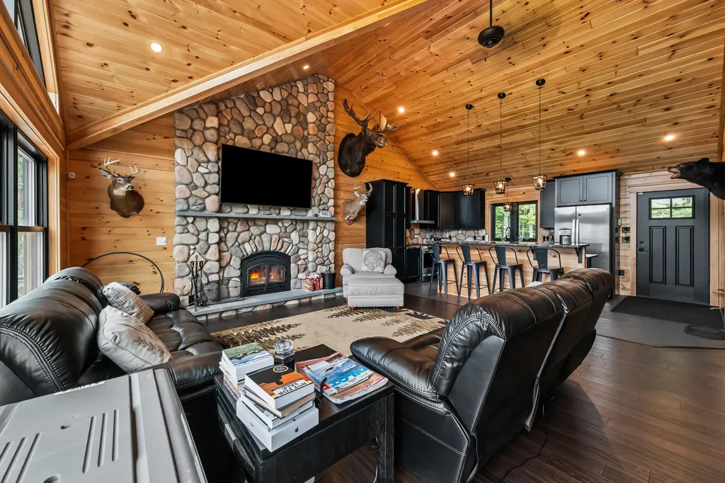 73 Herbie Welch Trail Rangeley Plt ME 04970