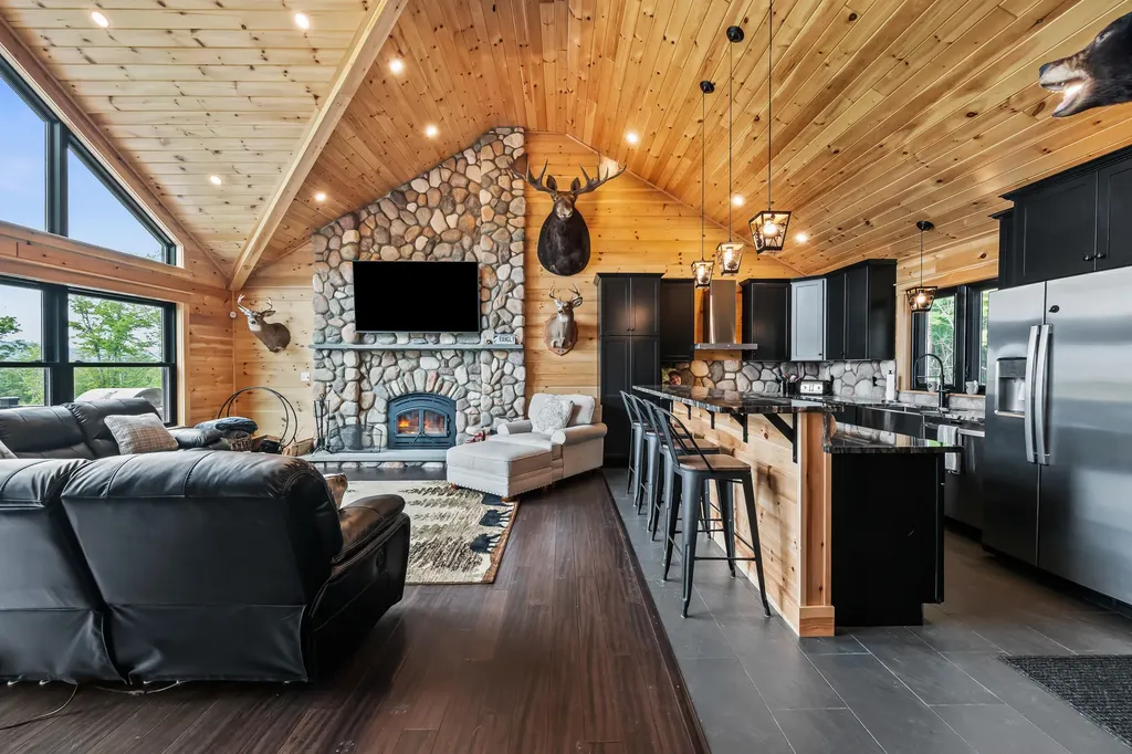 73 Herbie Welch Trail Rangeley Plt ME 04970