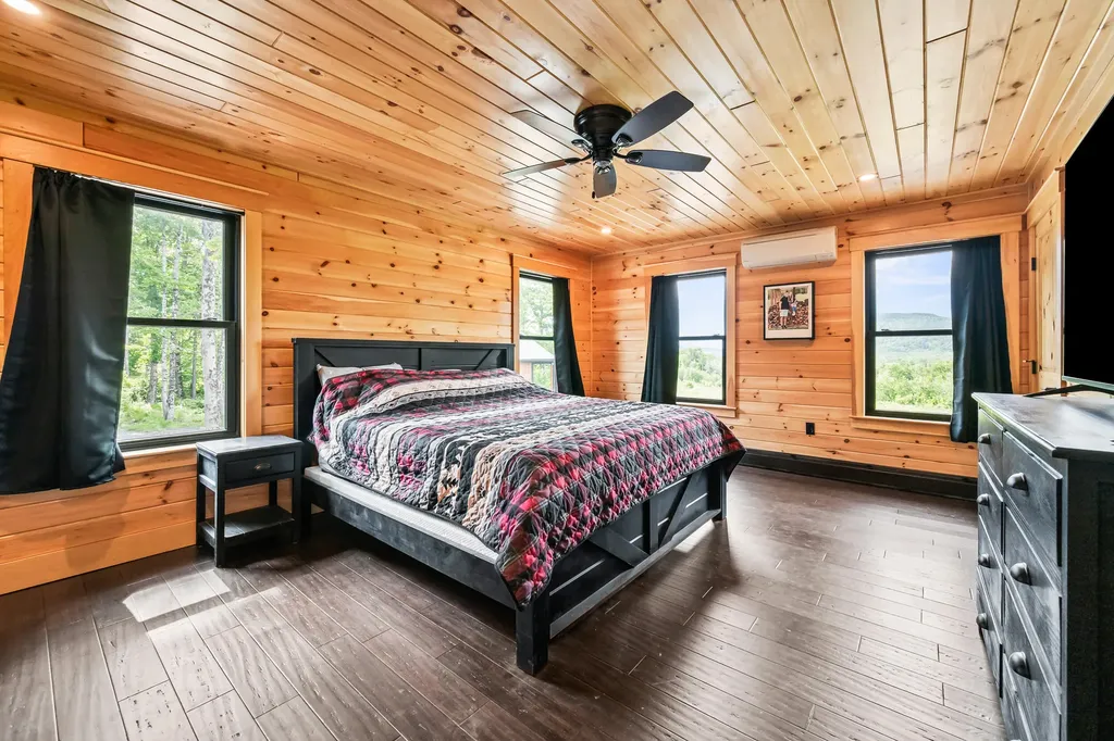 73 Herbie Welch Trail Rangeley Plt ME 04970
