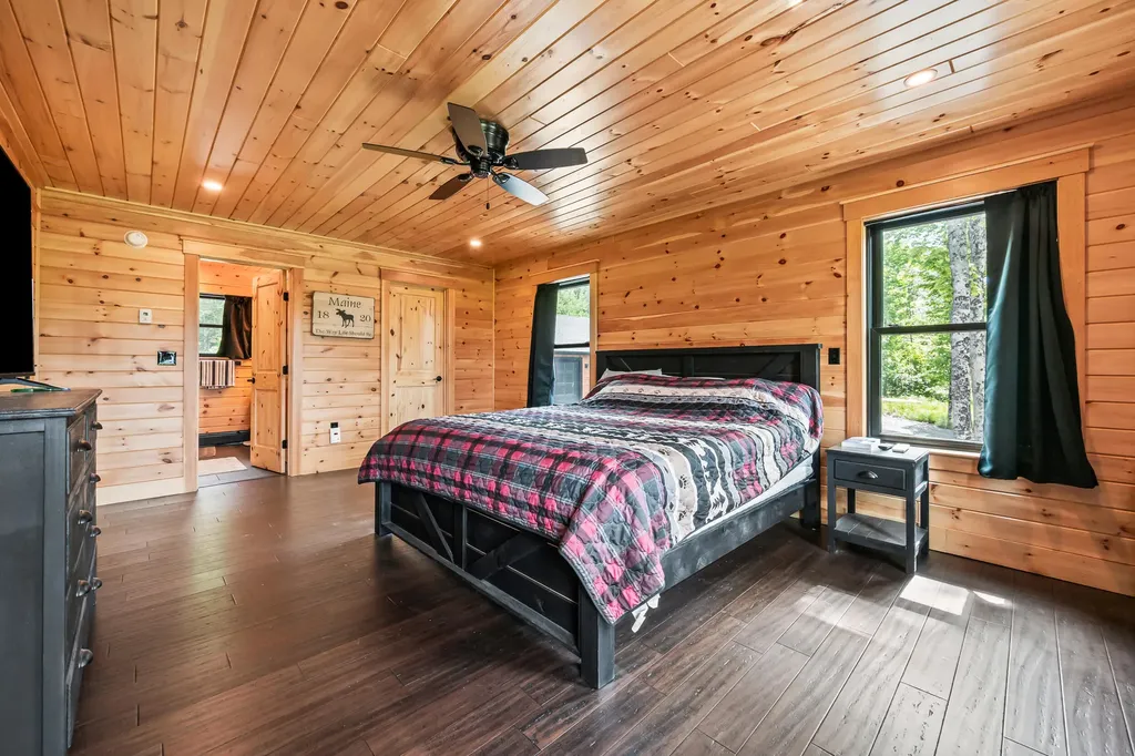 73 Herbie Welch Trail Rangeley Plt ME 04970