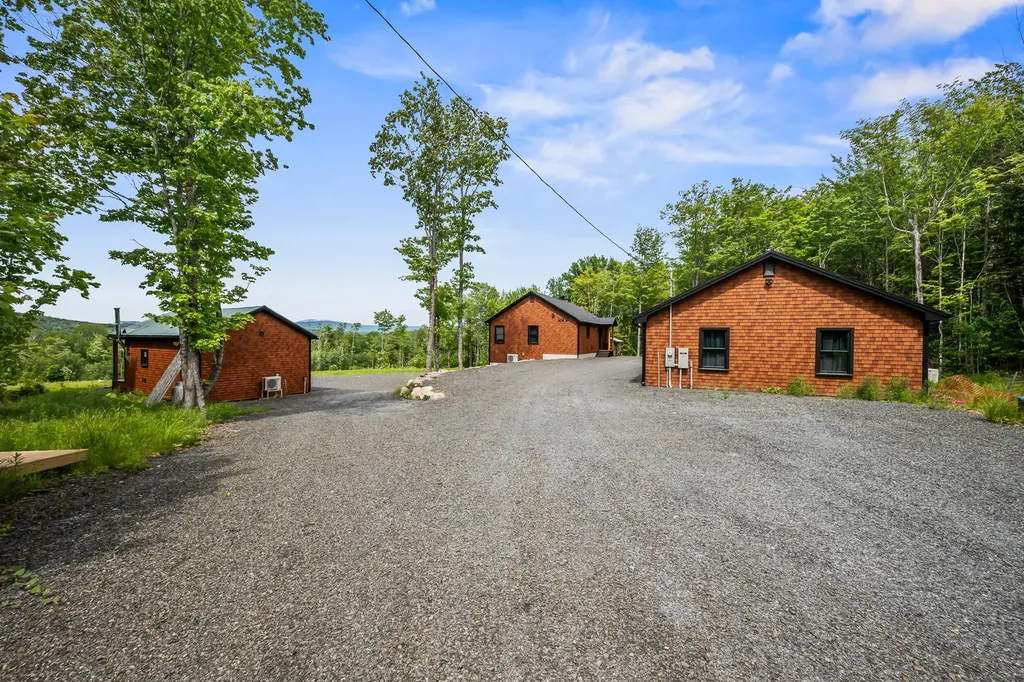 73 Herbie Welch Trail Rangeley Plt ME 04970